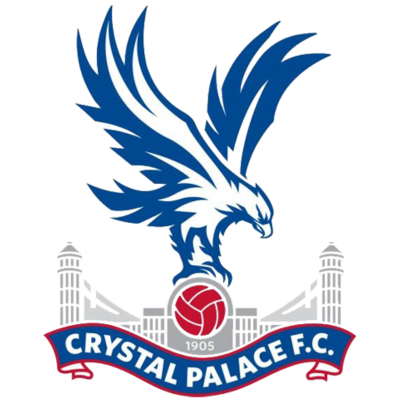Crystal Palace 25/26