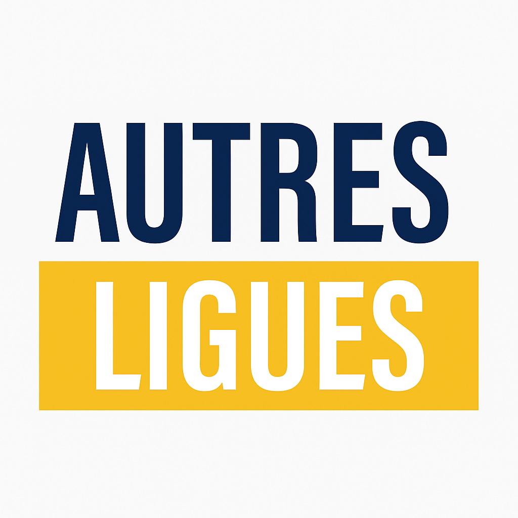 Autres ligues