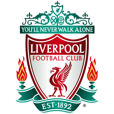 Liverpool 25/26