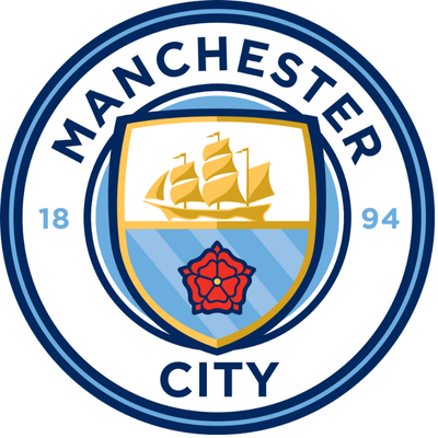 Manchester City 25/26
