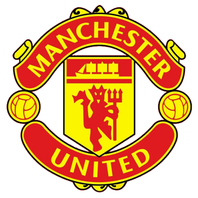 Manchester United 25/26