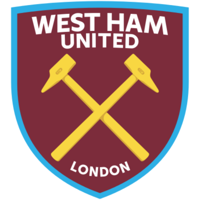 West Ham United 25/26