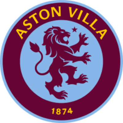 Aston Villa 25/26