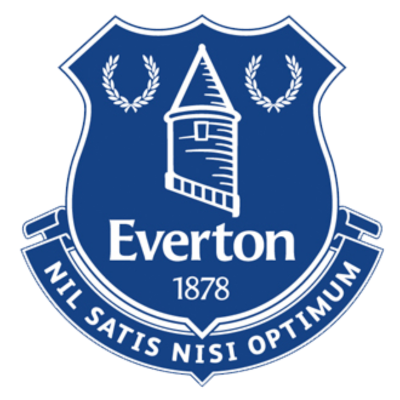 Everton 25/26